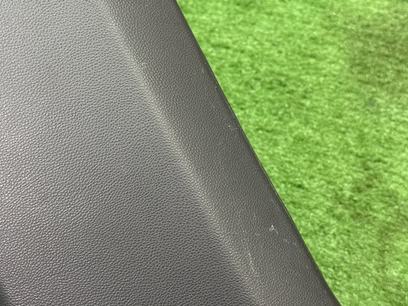 Накладка центральной стойки нижняя Hyundai Creta 2021 GS