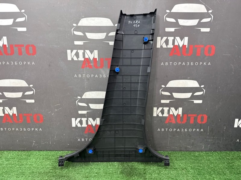 Накладка центральной стойки нижняя Hyundai Creta 2021 GS