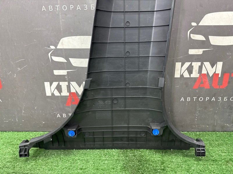 Накладка центральной стойки нижняя Hyundai Creta 2021 GS