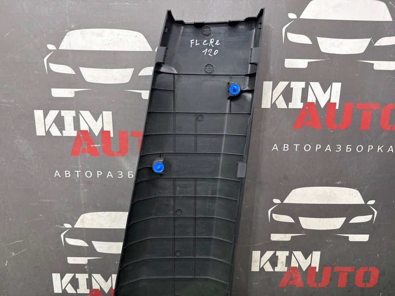 Накладка центральной стойки нижняя Hyundai Creta 2021 GS