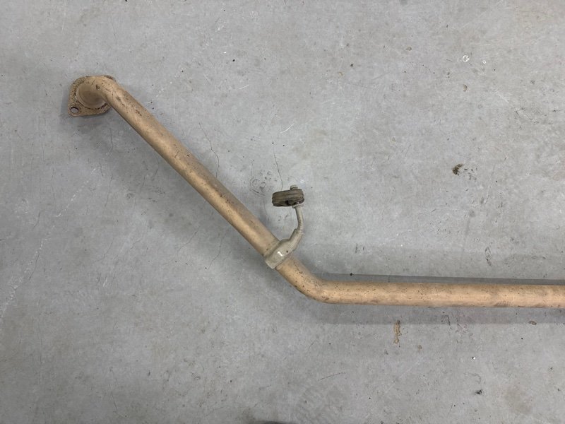 Глушитель средняя часть с Катализатором Hyundai Creta 2021 GS