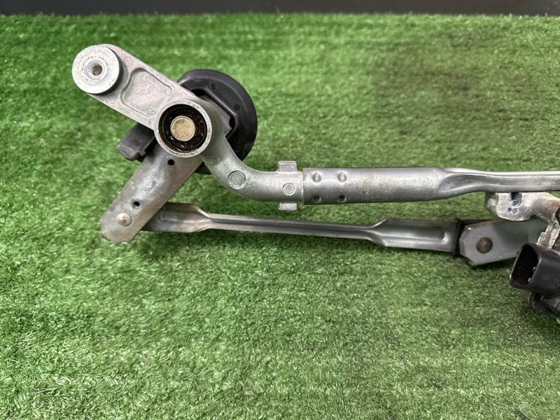 Трапеция дворников с мотором Hyundai Creta 2021 GS