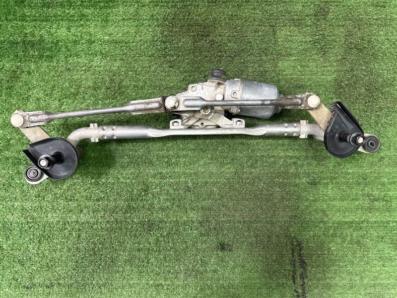 Трапеция дворников с мотором Hyundai Creta 2021 GS