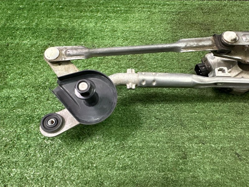 Трапеция дворников с мотором Hyundai Creta 2021 GS