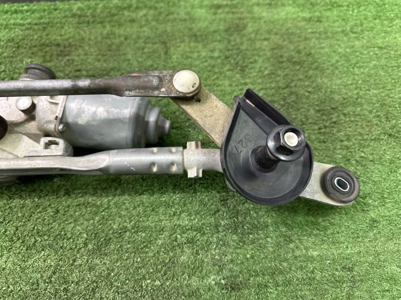 Трапеция дворников с мотором Hyundai Creta 2021 GS