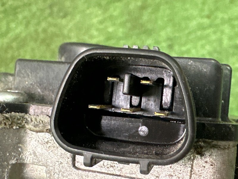 Трапеция дворников с мотором Hyundai Creta 2021 GS