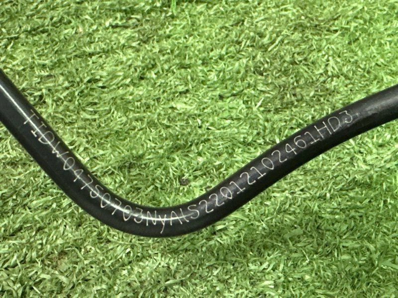 Трубка тормозная Hyundai Creta 2021 GS