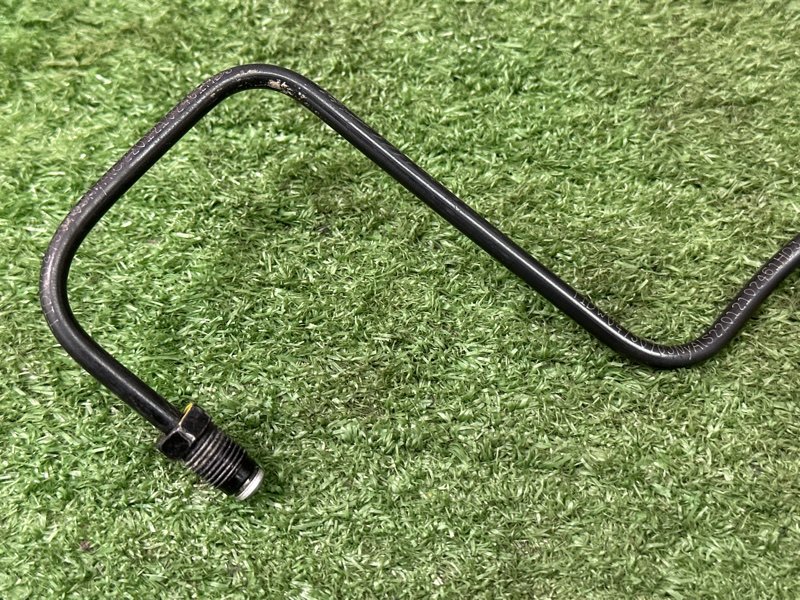 Трубка тормозная Hyundai Creta 2021 GS