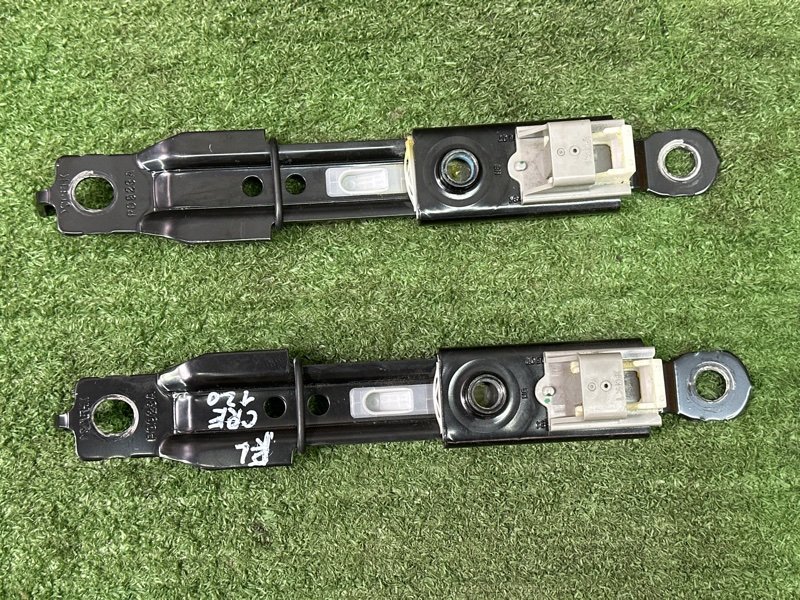 Механизм регулировки ремня безопасности Hyundai Creta 2021 GS