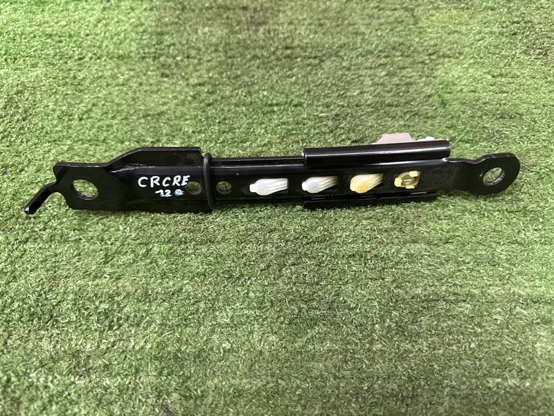 Механизм регулировки ремня безопасности Hyundai Creta 2021 GS