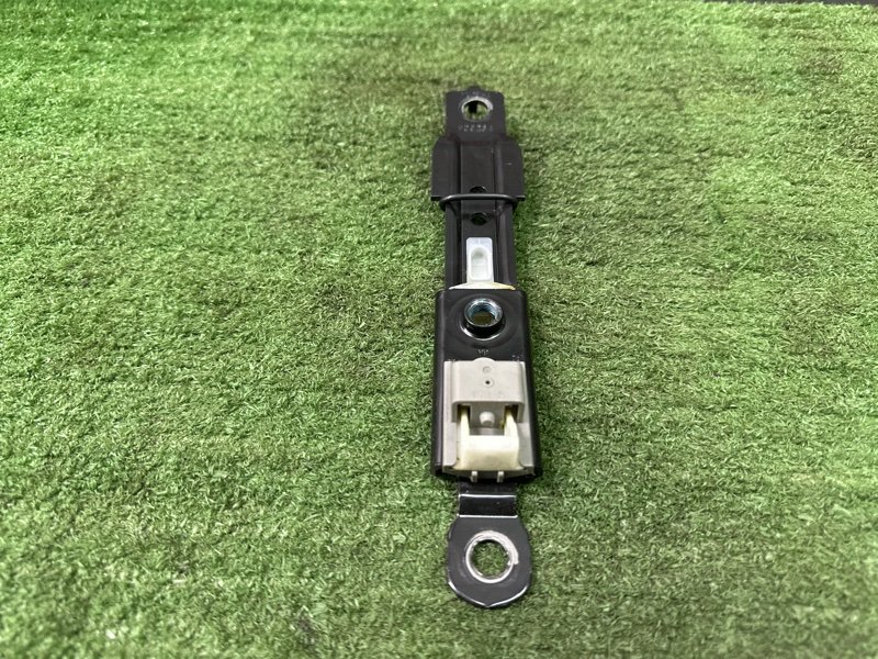 Механизм регулировки ремня безопасности Hyundai Creta 2021 GS