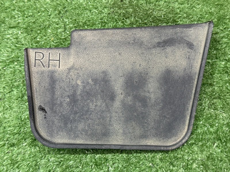 Аэродинамический щиток Hyundai Creta 2021 GS