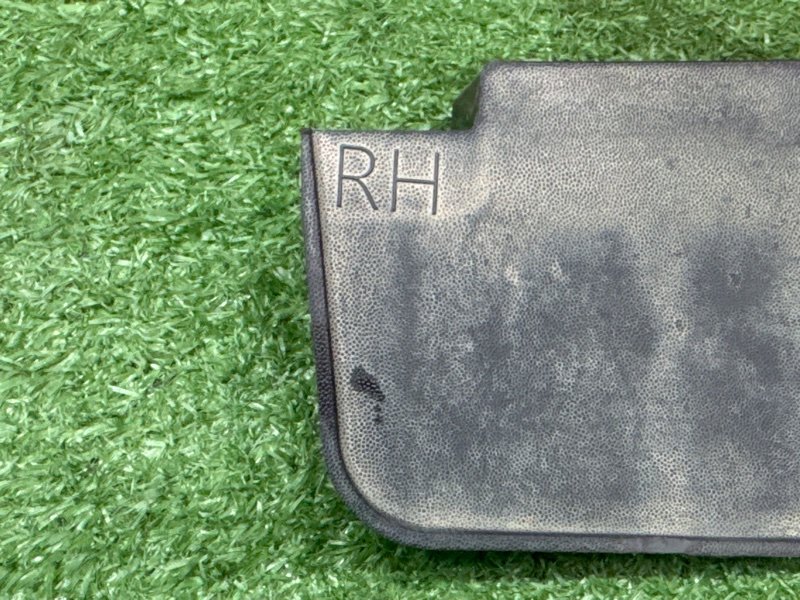 Аэродинамический щиток Hyundai Creta 2021 GS