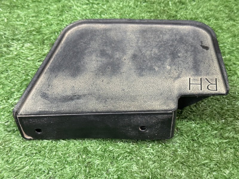 Аэродинамический щиток Hyundai Creta 2021 GS