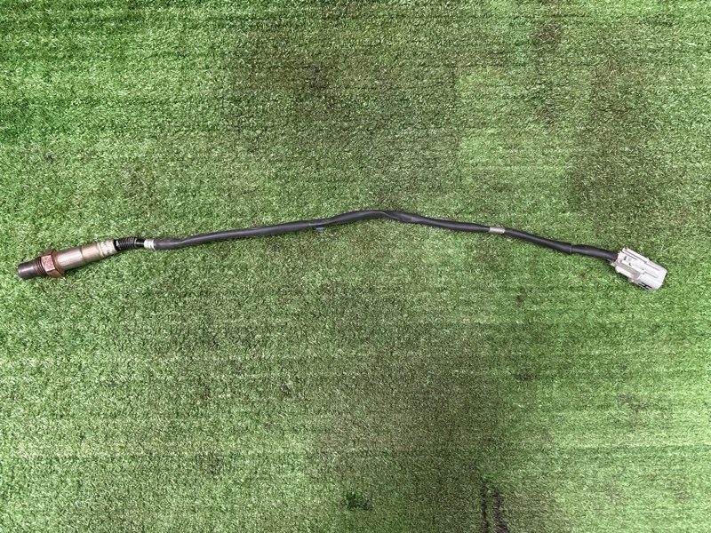 Датчик кислородный (лямбда-зонд) нижний Hyundai Creta 2021 GS