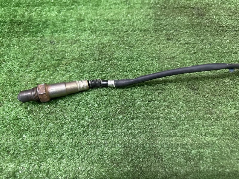 Датчик кислородный (лямбда-зонд) нижний Hyundai Creta 2021 GS