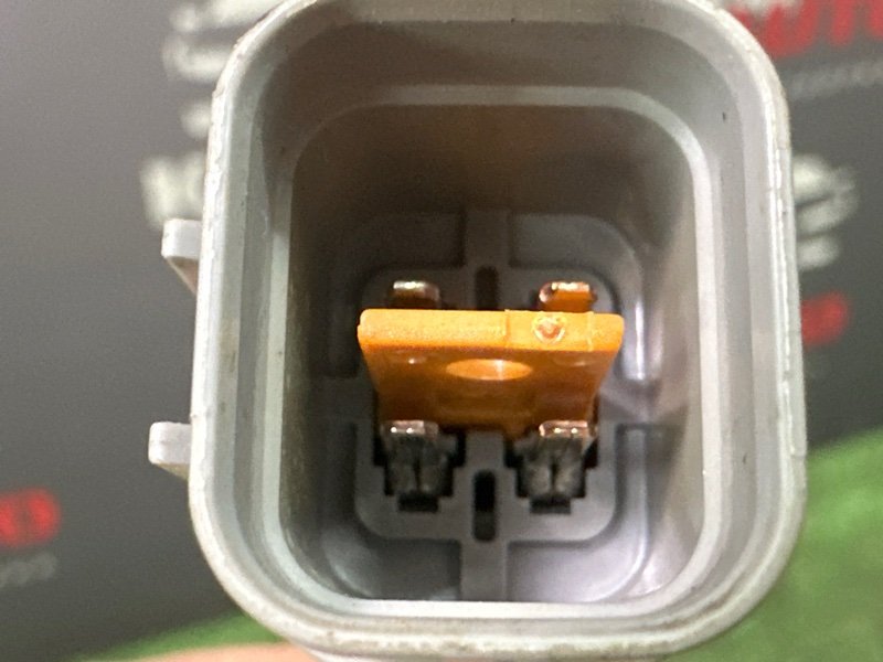 Датчик кислородный (лямбда-зонд) нижний Hyundai Creta 2021 GS