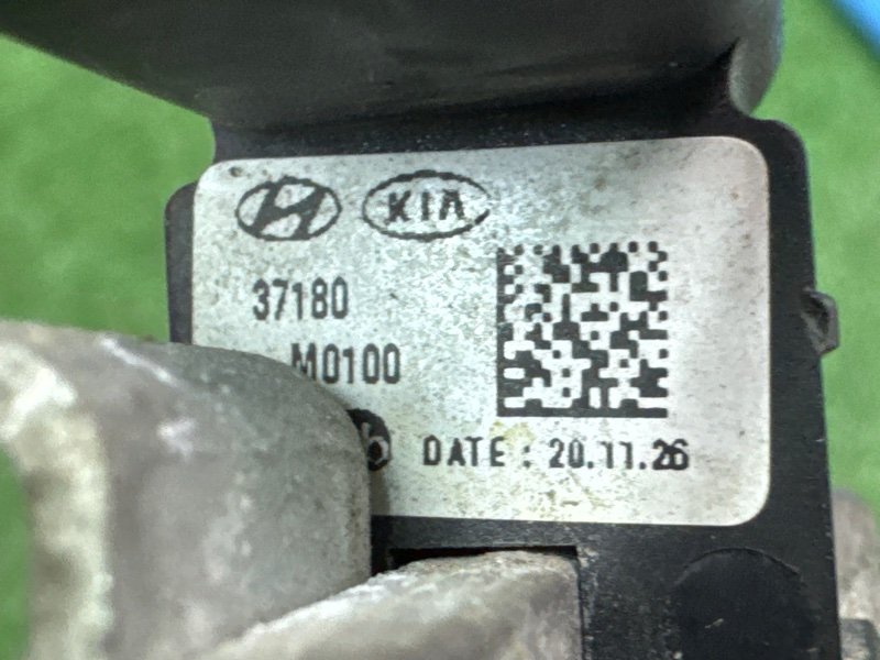 Минусовая клемма АКБ Hyundai Creta 2021 GS