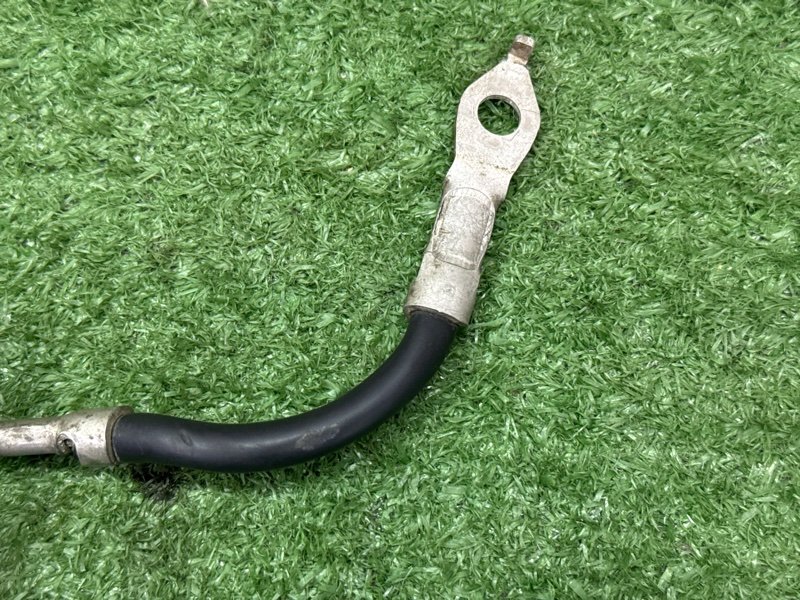 Минусовая клемма АКБ Hyundai Creta 2021 GS