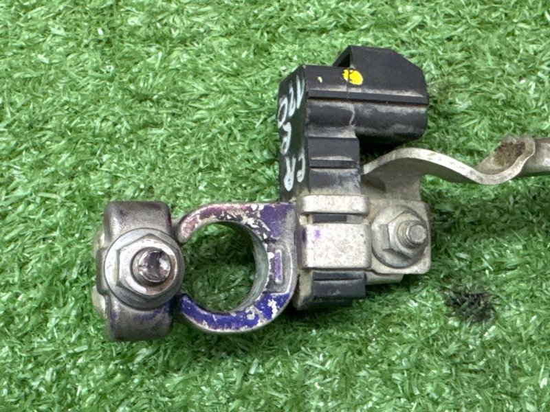 Минусовая клемма АКБ Hyundai Creta 2021 GS