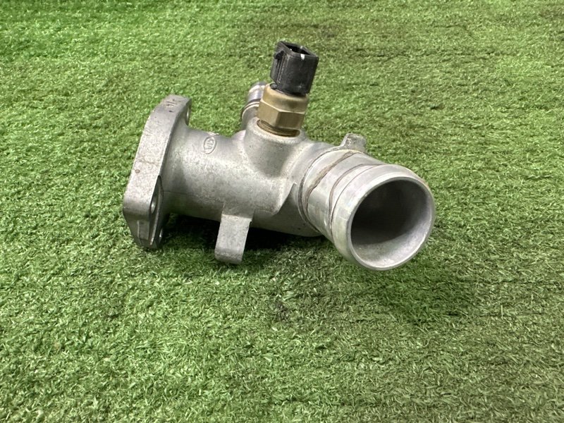 Корпус Фланец Тройник Термостата Hyundai Creta 2021 GS