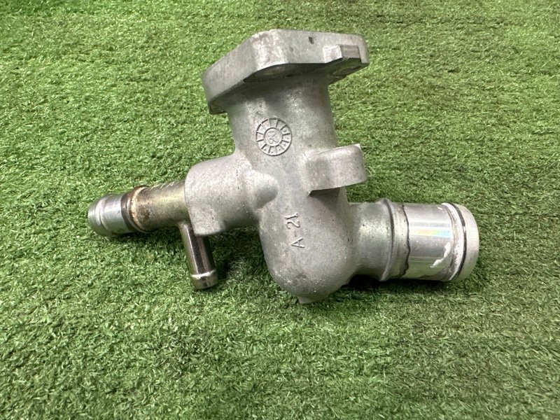 Корпус Фланец Тройник Термостата Hyundai Creta 2021 GS