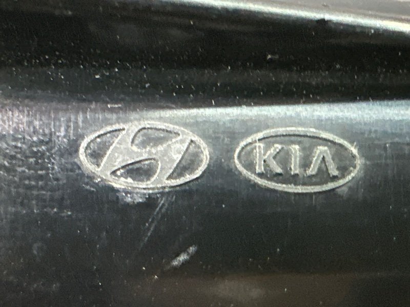 Корпус термостата Hyundai Creta 2021 GS