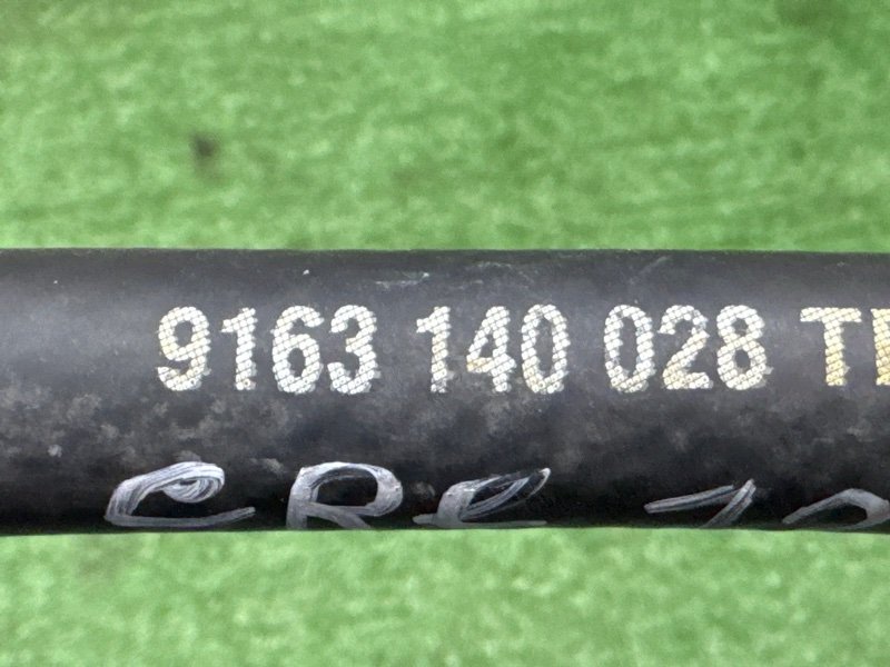 Патрубок охлаждения Hyundai Creta 2021 GS