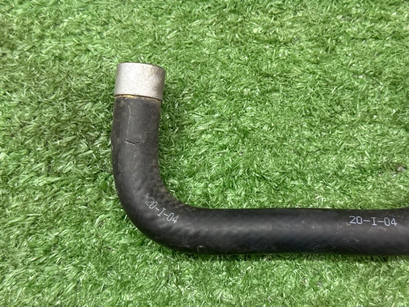 Патрубок охлаждения Hyundai Creta 2021 GS