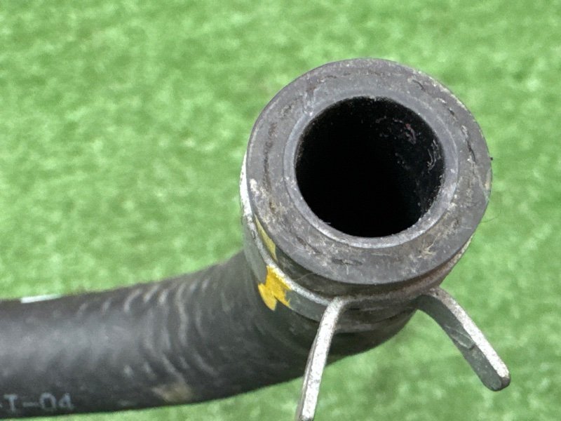 Патрубок охлаждения Hyundai Creta 2021 GS