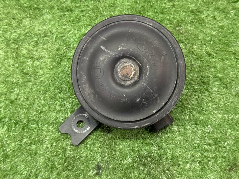 Звуковой сигнал Hyundai Creta 2021 GS