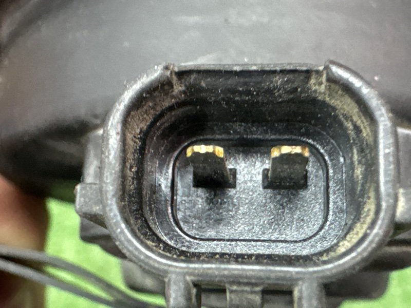 Звуковой сигнал Hyundai Creta 2021 GS