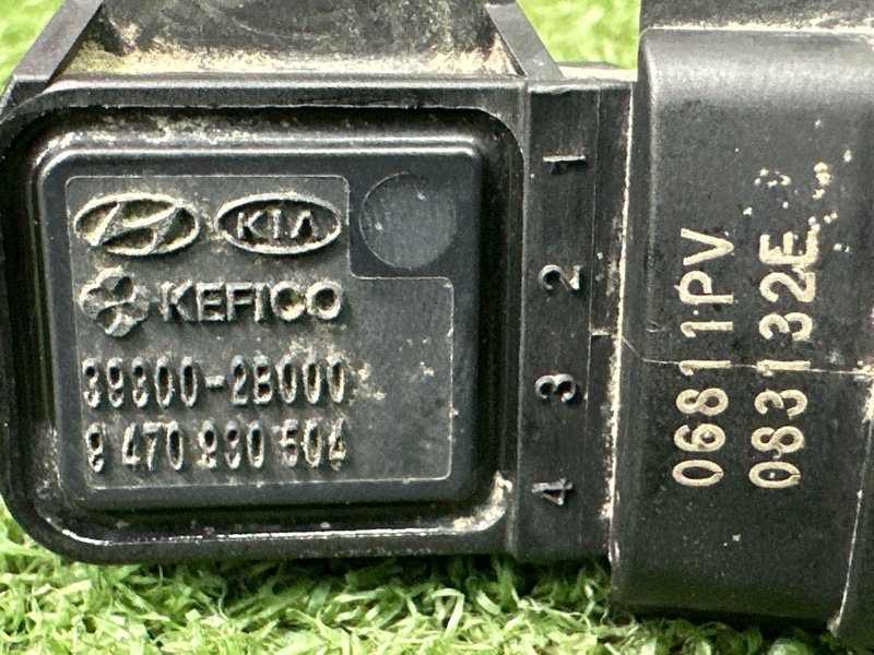 Датчик давления воздуха Hyundai Creta 2021 GS