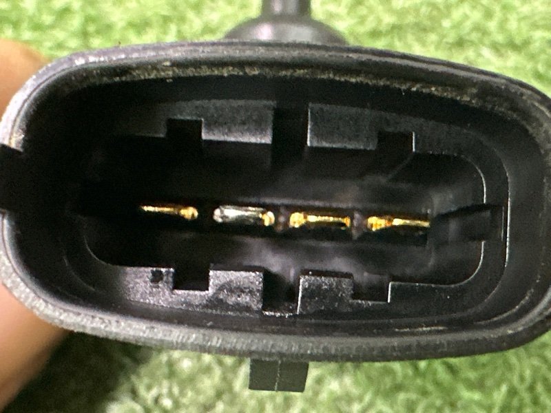 Датчик давления воздуха Hyundai Creta 2021 GS