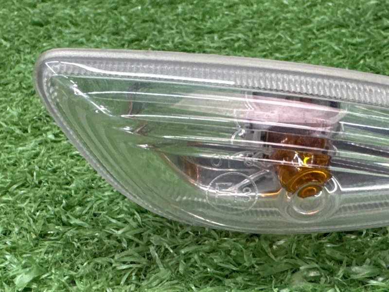 Повторитель поворота в крыло Hyundai Creta 2021 GS