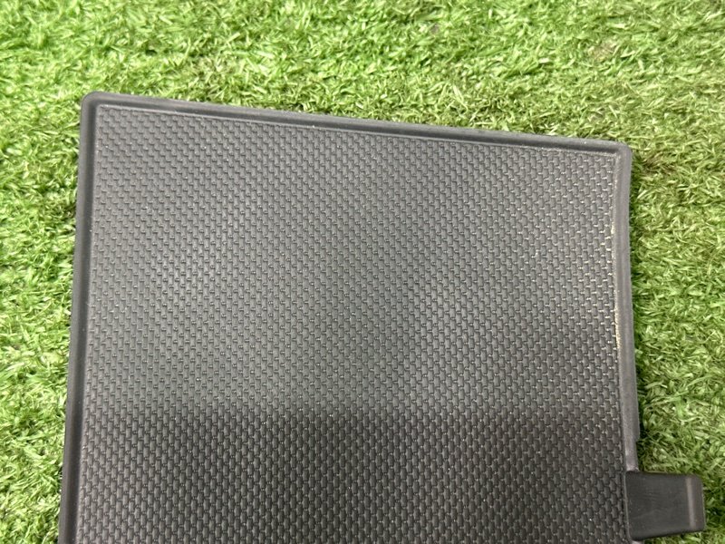 Коврик центральной консоли. Hyundai Creta 2021 GS