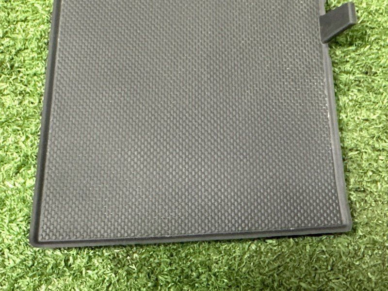 Коврик центральной консоли. Hyundai Creta 2021 GS