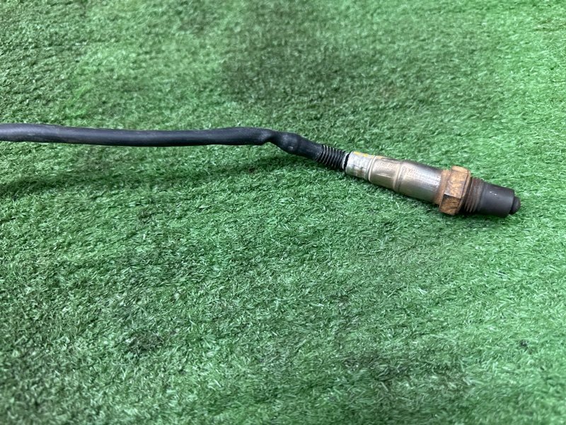 Датчик кислородный (лямбда-зонд) верхний Hyundai Creta 2021 GS