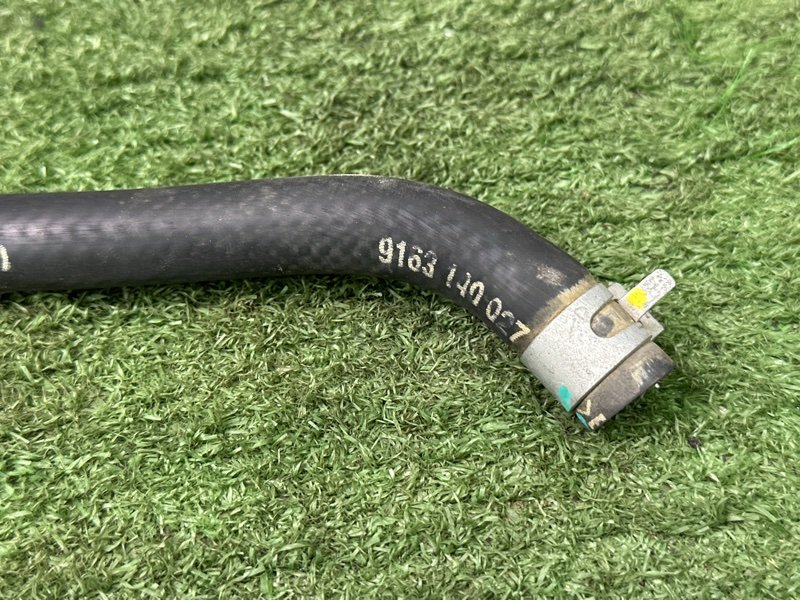 Патрубок системы охлаждения Hyundai Creta 2021 GS