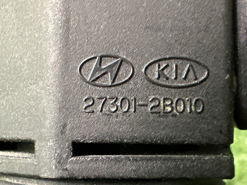 Катушка зажигания Hyundai Creta 2021 GS