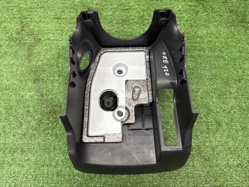 Кожух рулевой колонки Hyundai Creta 2021 GS