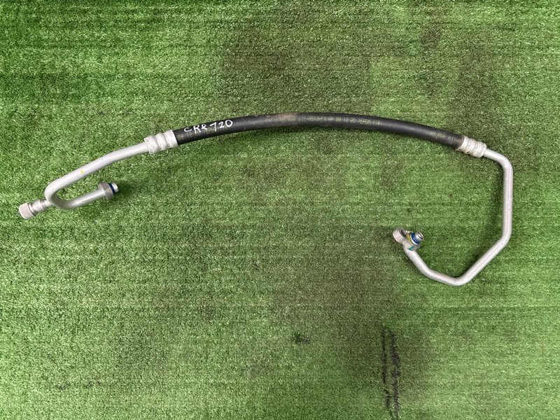 Трубка кондиционера Hyundai Creta 2021 GS