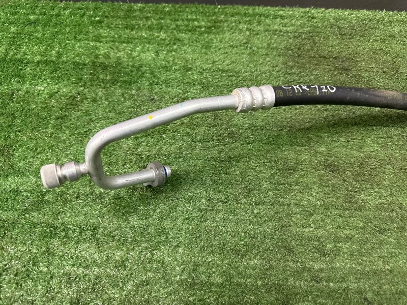 Трубка кондиционера Hyundai Creta 2021 GS