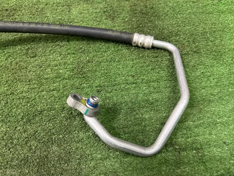 Трубка кондиционера Hyundai Creta 2021 GS