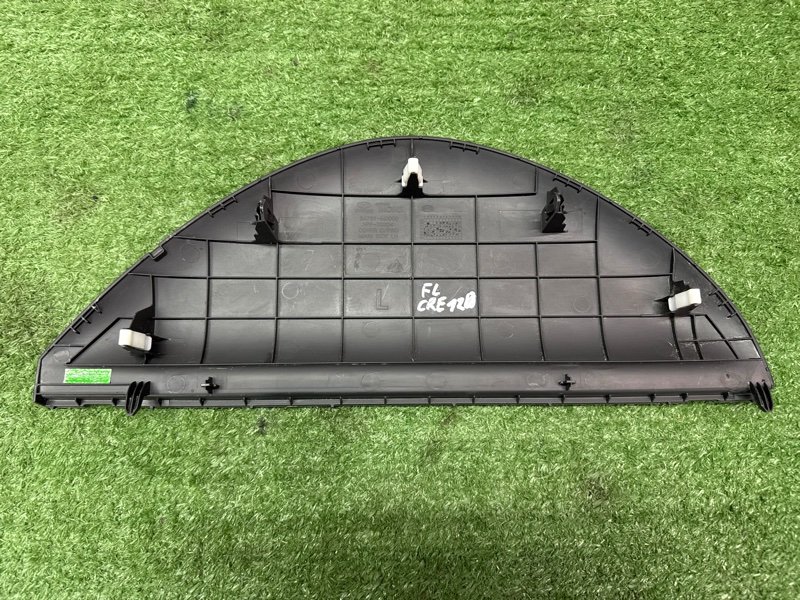 Накладка торпедо Hyundai Creta 2021 GS