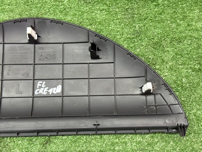 Накладка торпедо Hyundai Creta 2021 GS