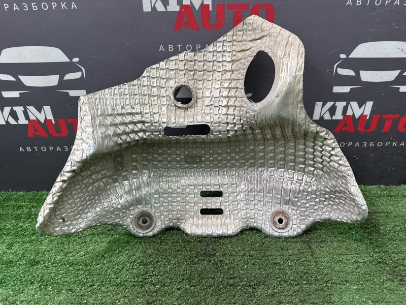 Тепловой экран выпускного коллектора Hyundai Creta 2021 GS