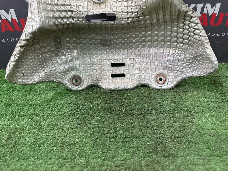 Тепловой экран выпускного коллектора Hyundai Creta 2021 GS