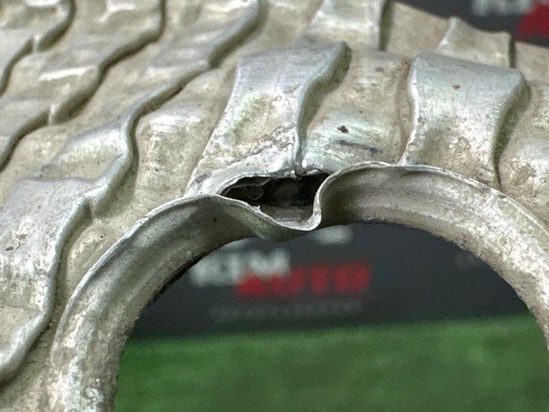 Тепловой экран выпускного коллектора Hyundai Creta 2021 GS