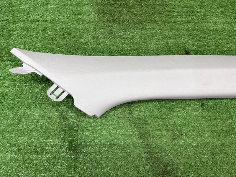 Накладка стойки лобового стекла Hyundai Creta 2021 GS